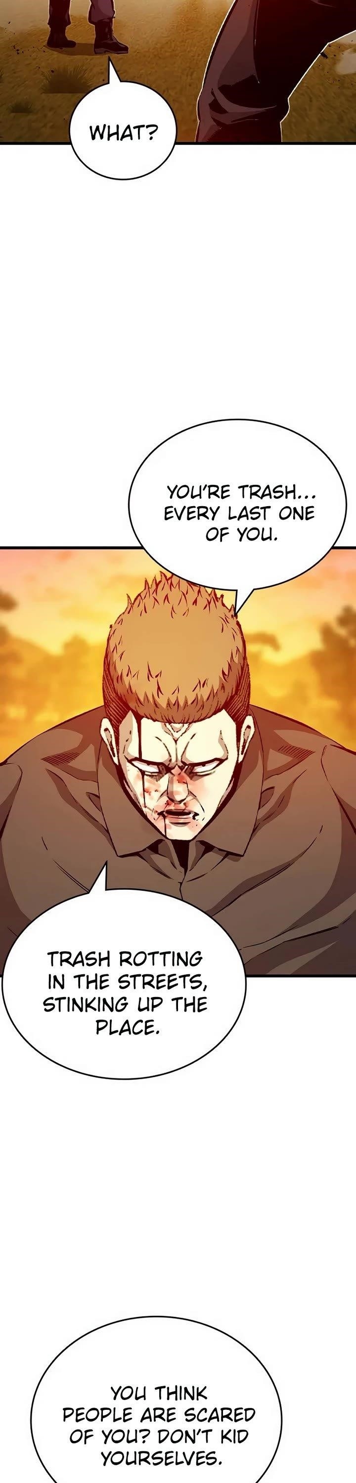 King Game Chapter 118 - Page 32