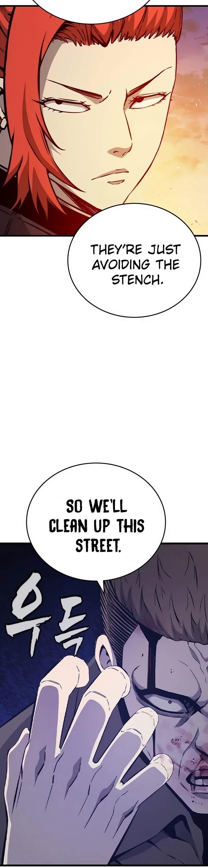 King Game Chapter 118 - Page 33