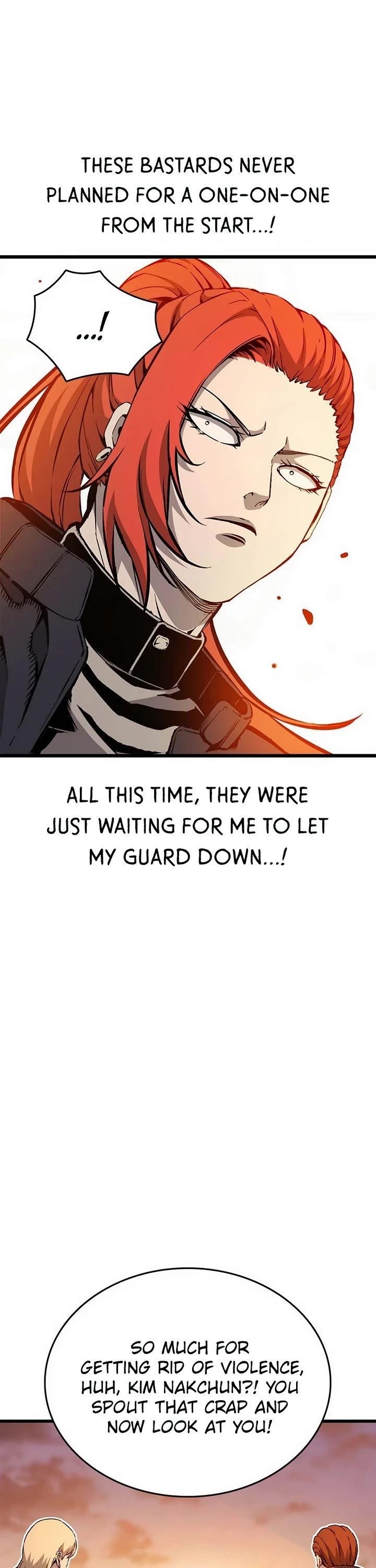 King Game Chapter 118 - Page 37