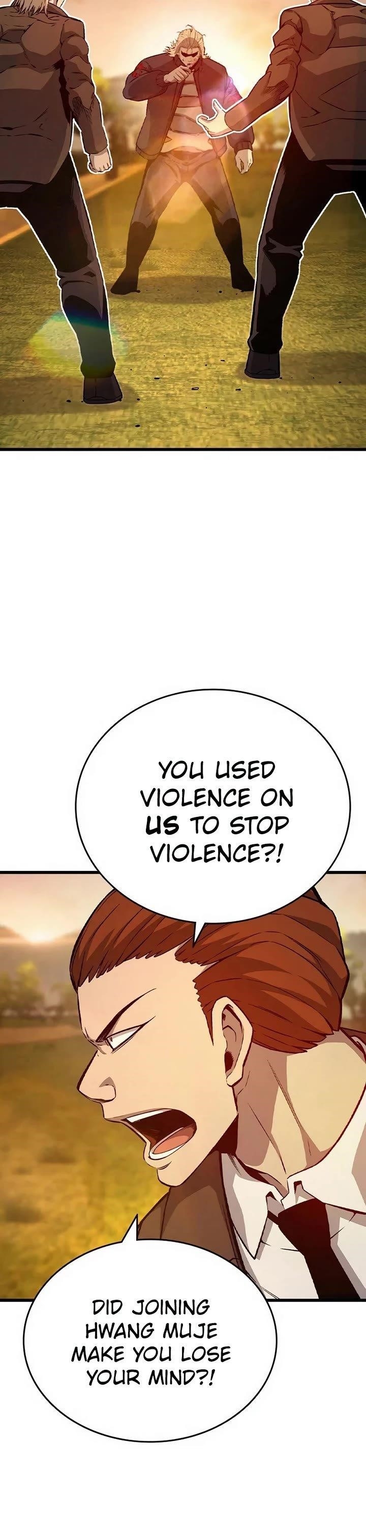 King Game Chapter 118 - Page 38