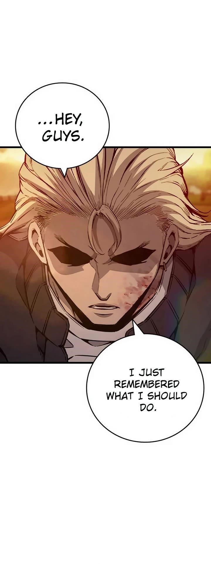 King Game Chapter 118 - Page 39