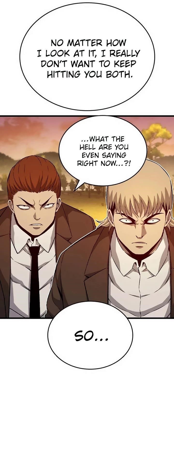 King Game Chapter 118 - Page 40