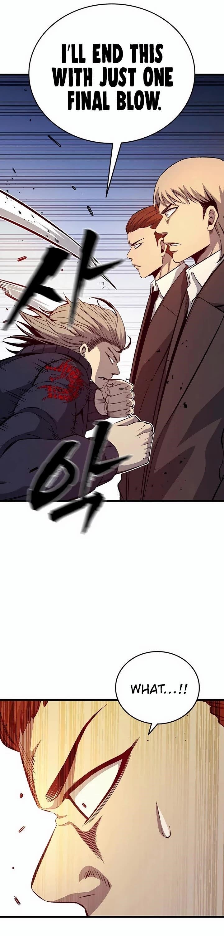 King Game Chapter 118 - Page 41