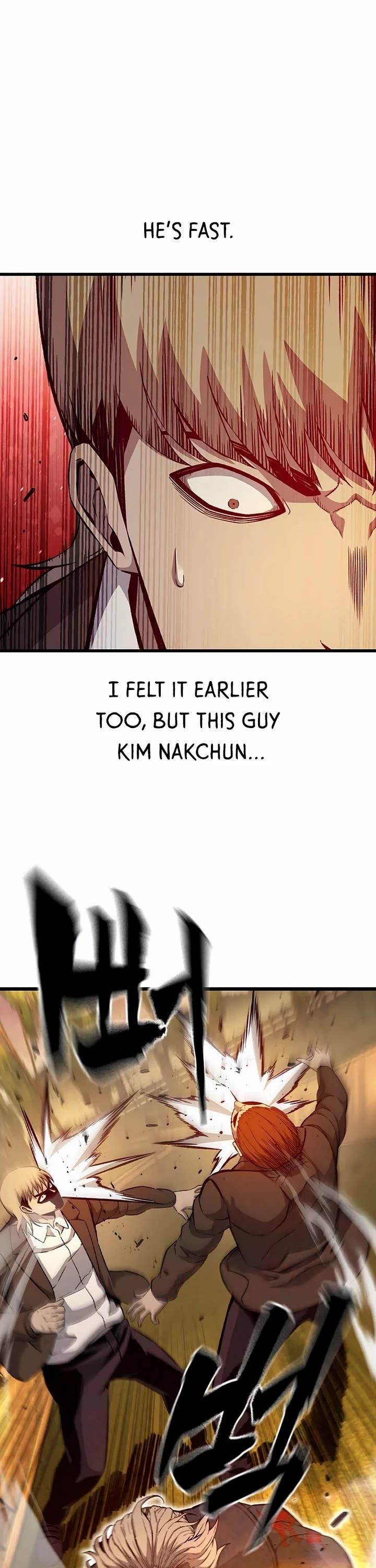 King Game Chapter 118 - Page 42