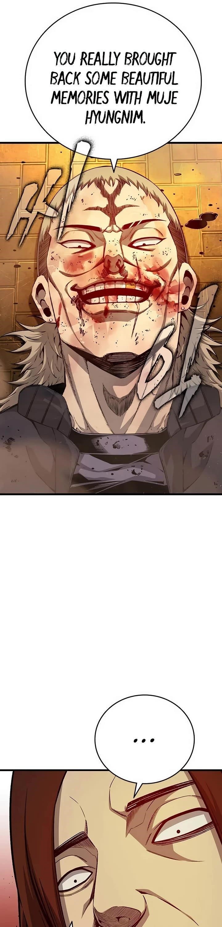 King Game Chapter 118 - Page 46