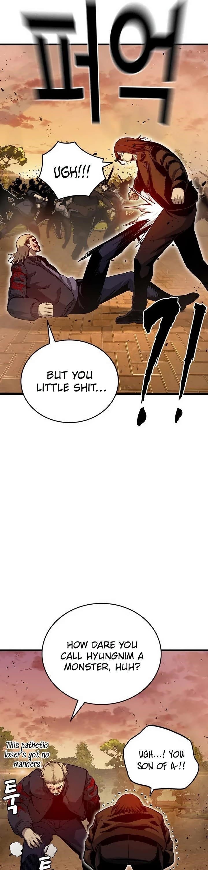 King Game Chapter 118 - Page 48