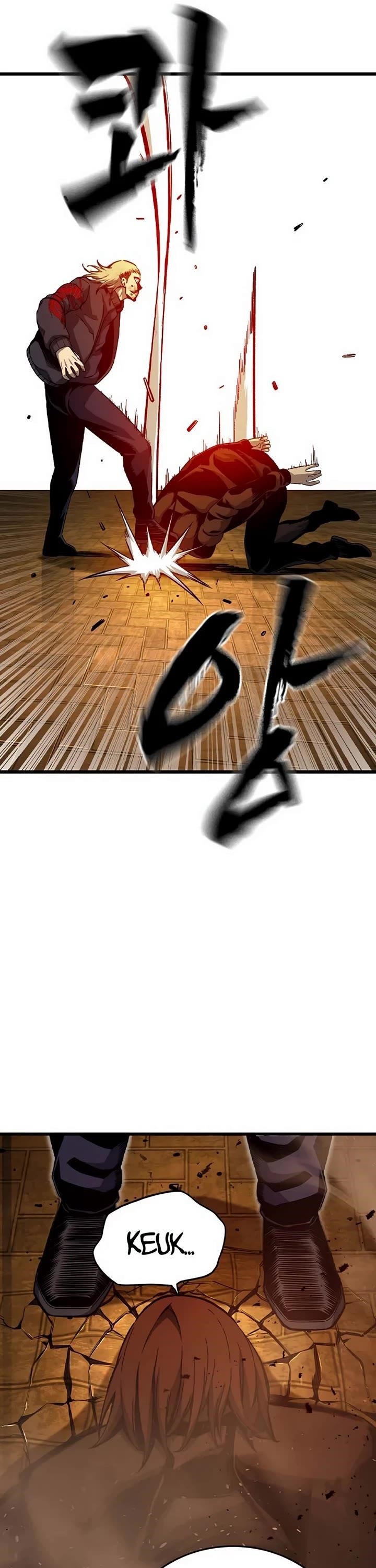 King Game Chapter 118 - Page 51