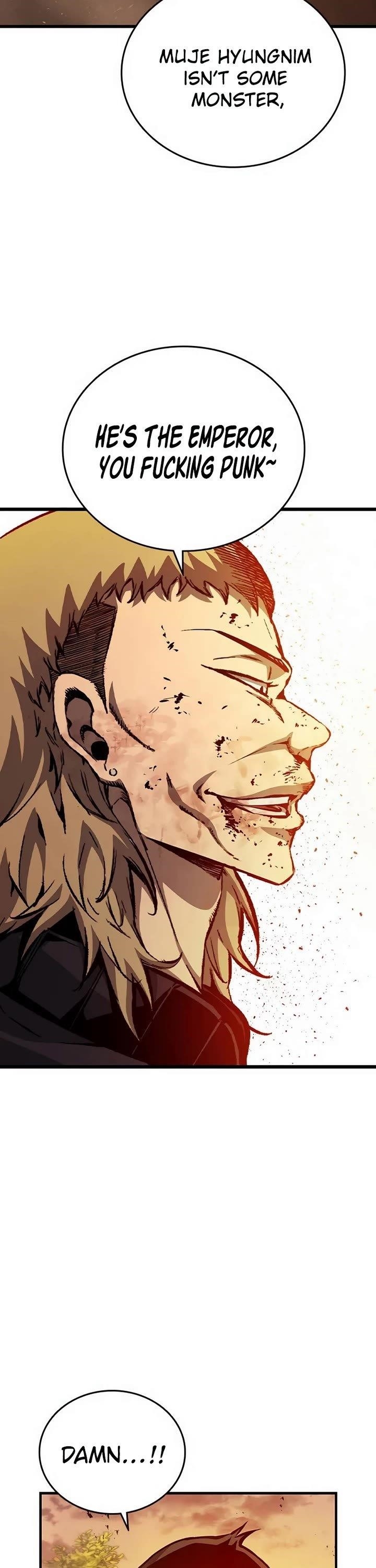 King Game Chapter 118 - Page 52