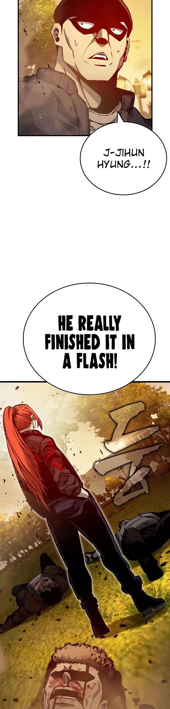 King Game Chapter 118 - Page 53