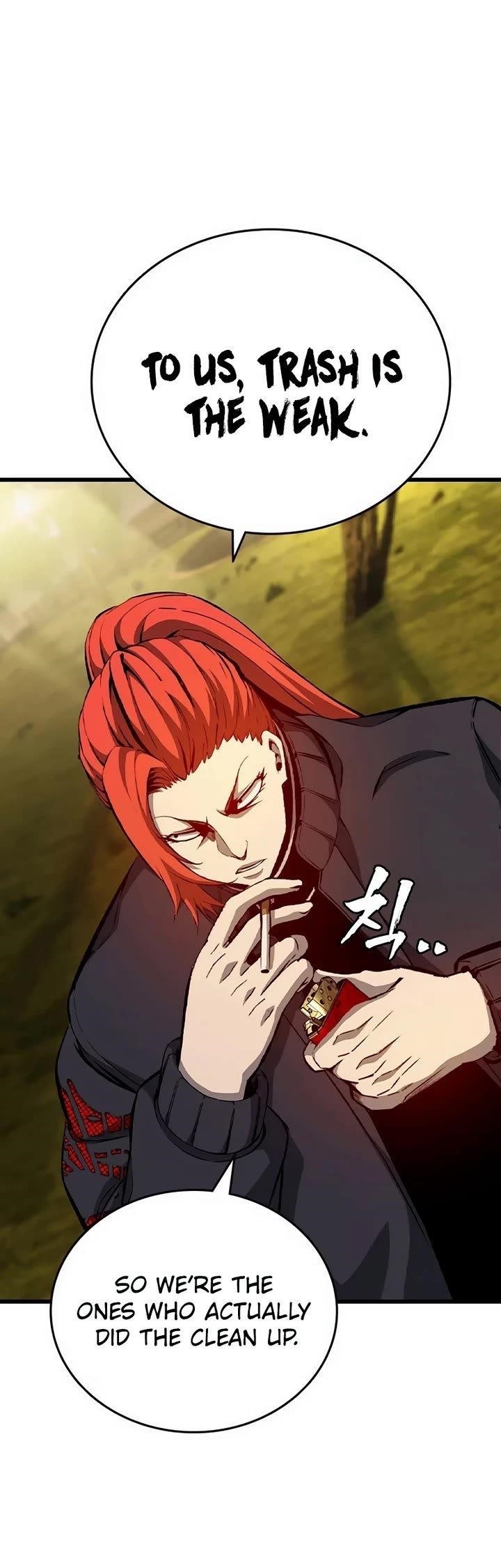 King Game Chapter 118 - Page 55