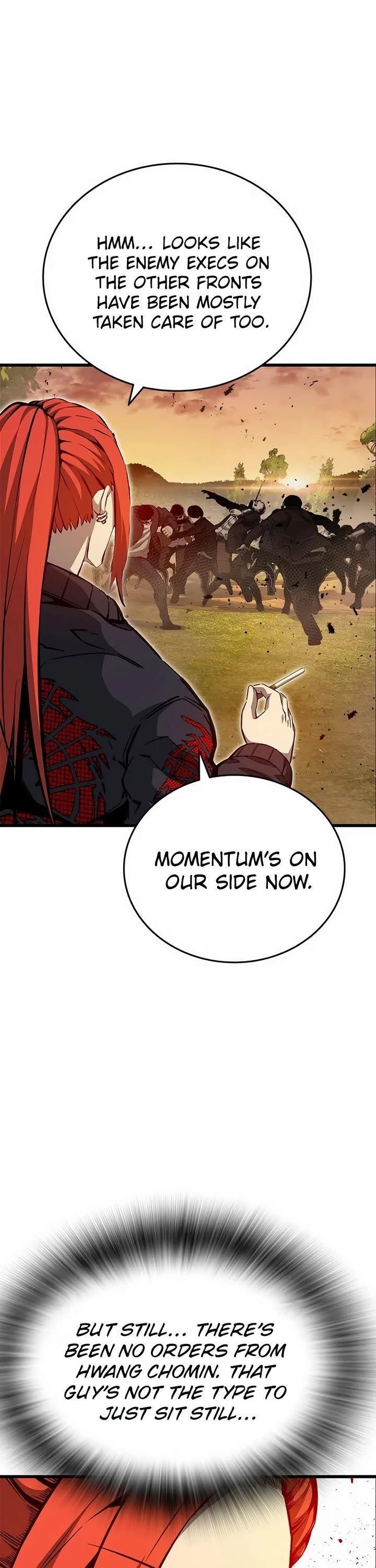 King Game Chapter 118 - Page 56