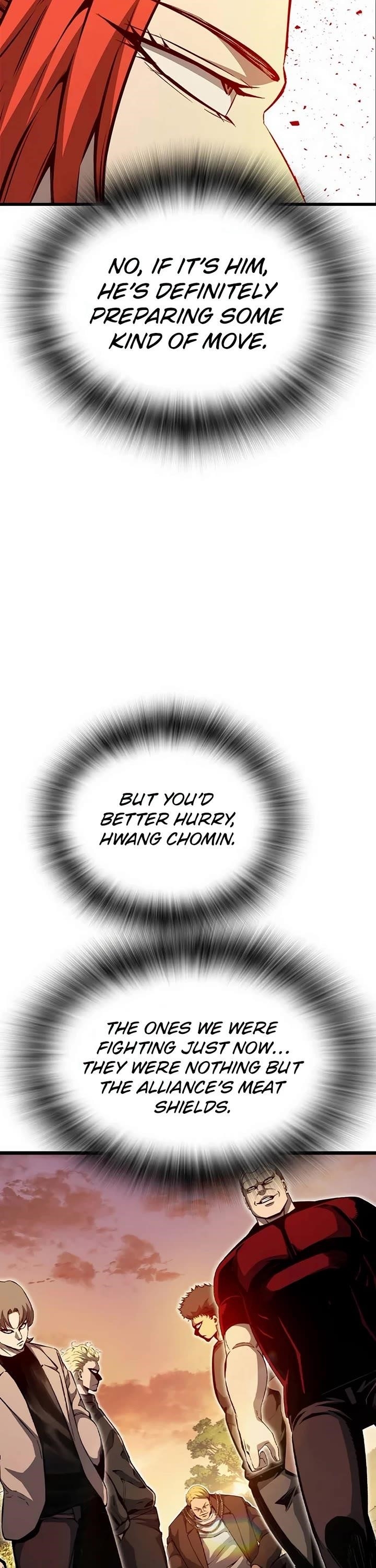 King Game Chapter 118 - Page 57