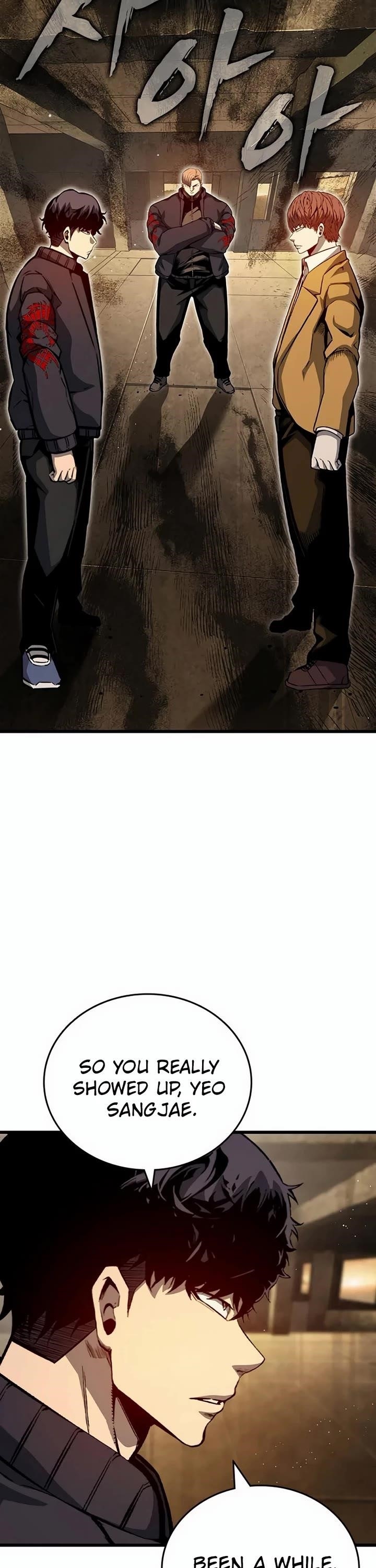 King Game Chapter 118 - Page 62