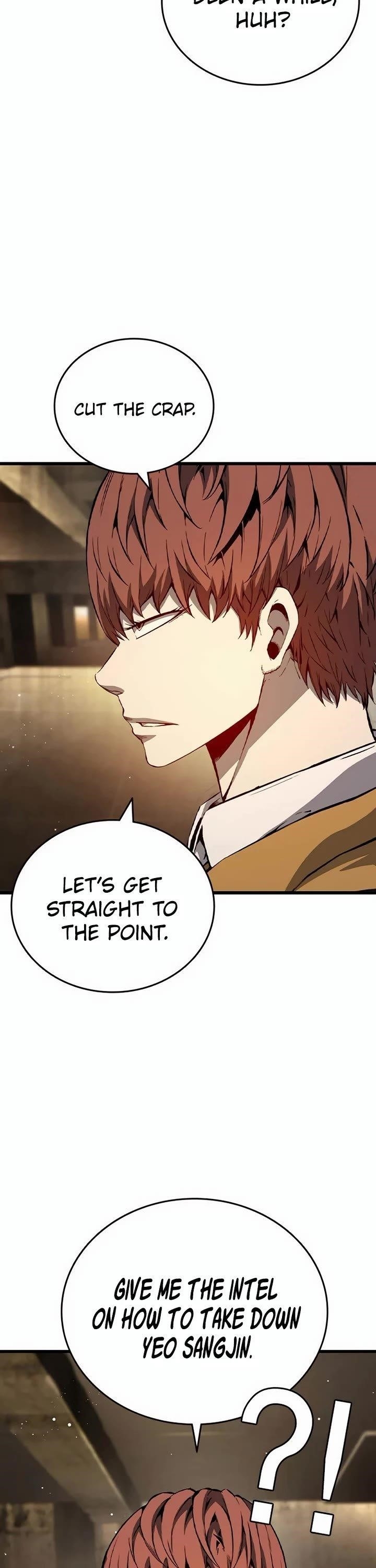 King Game Chapter 118 - Page 63