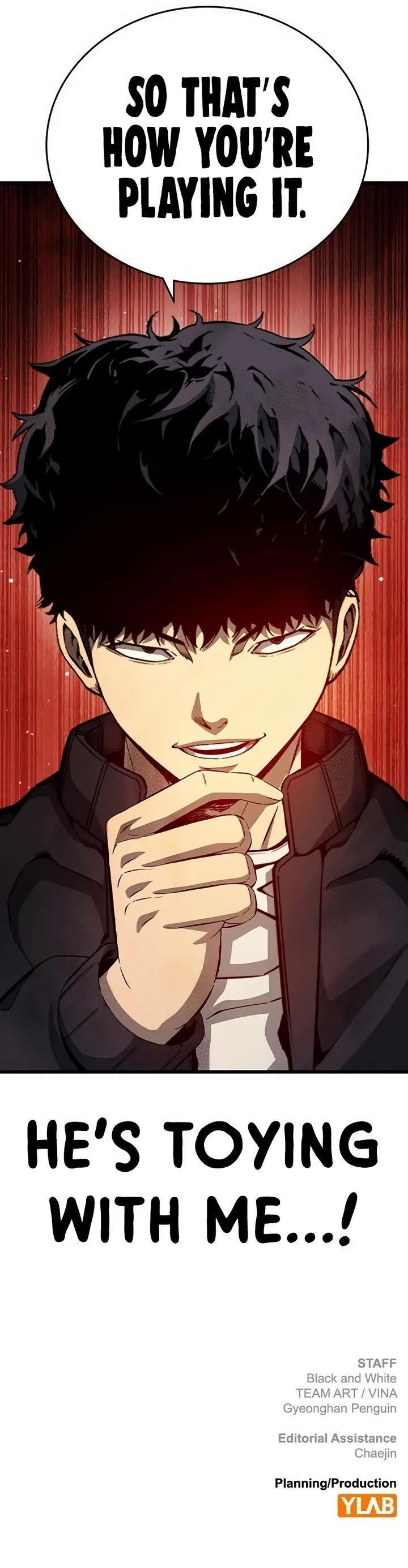 King Game Chapter 118 - Page 66