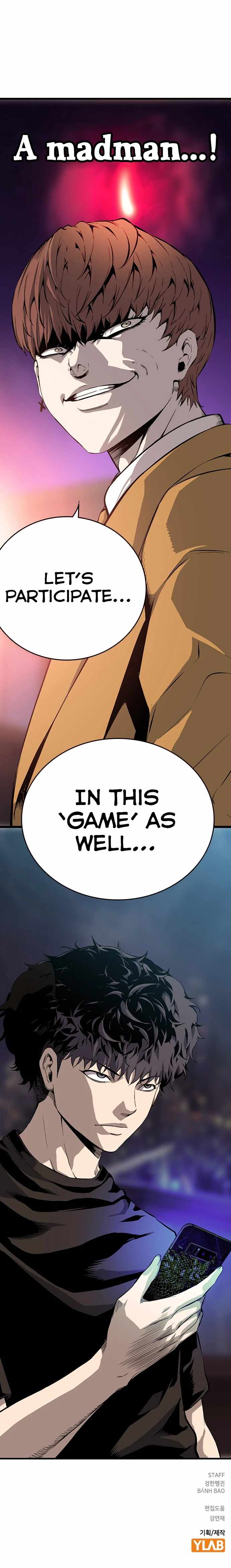 King Game Chapter 20 - Page 17