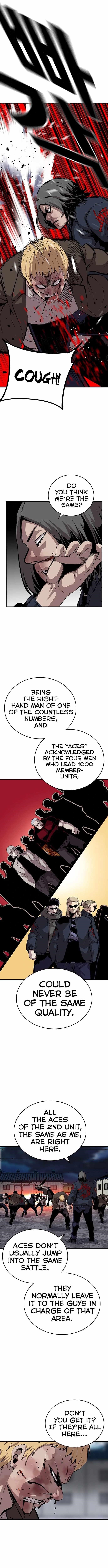 King Game Chapter 36 - Page 7