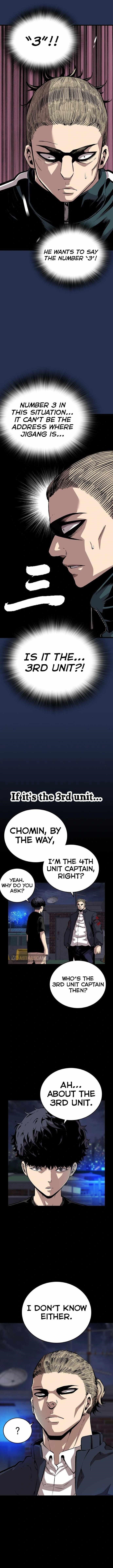 King Game Chapter 37 - Page 12