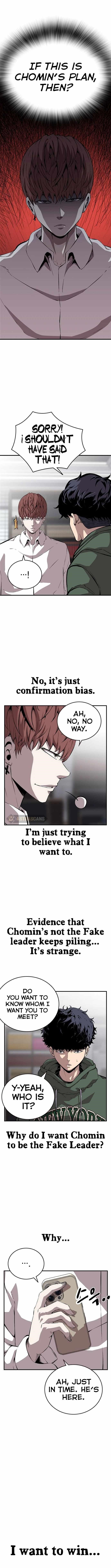 King Game Chapter 38 - Page 5