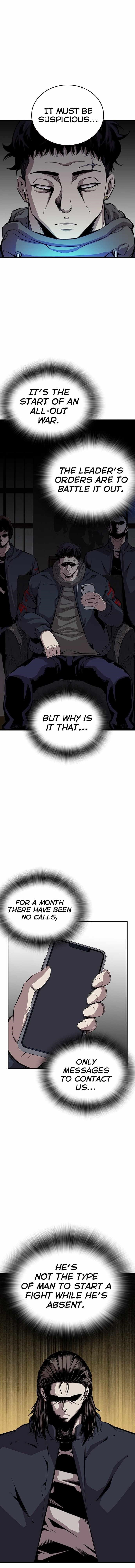 King Game Chapter 41 - Page 10