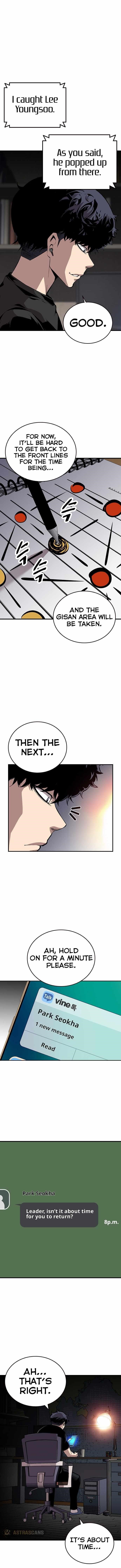 King Game Chapter 41 - Page 9