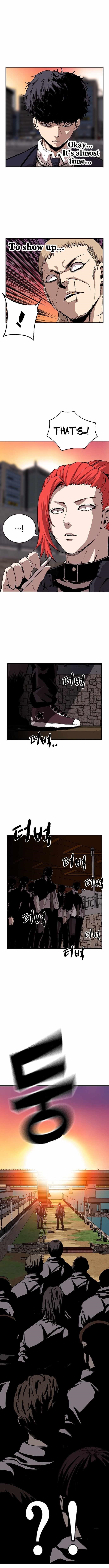 King Game Chapter 44 - Page 4