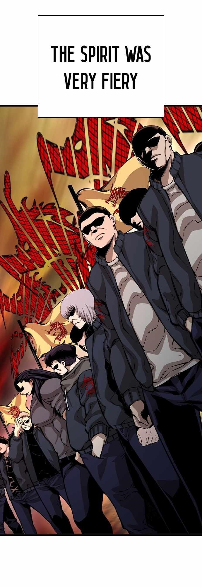 King Game Chapter 73 - Page 30