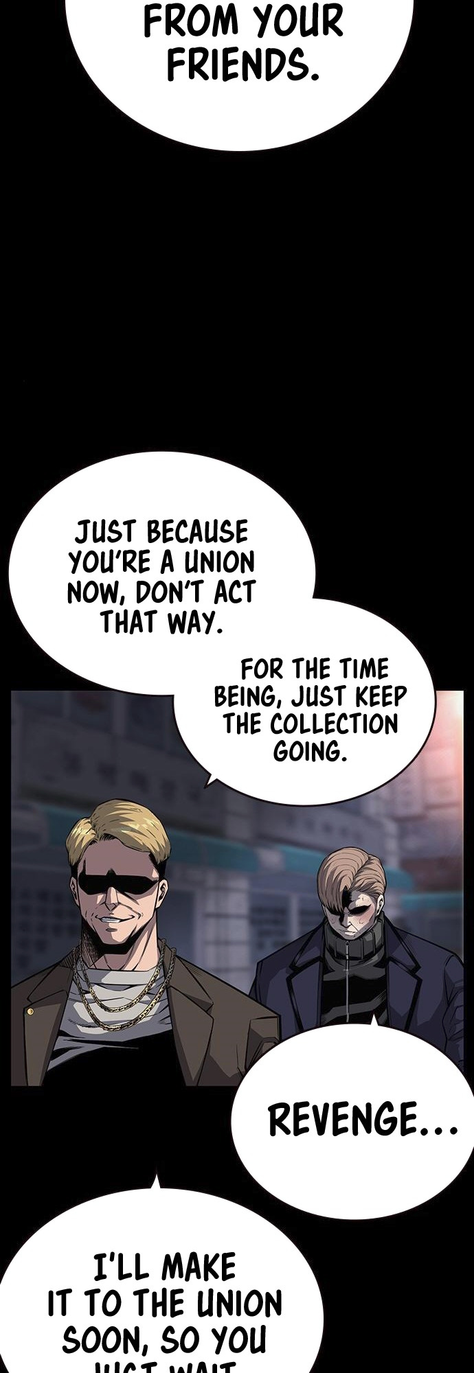 King Game Chapter 8 - Page 4