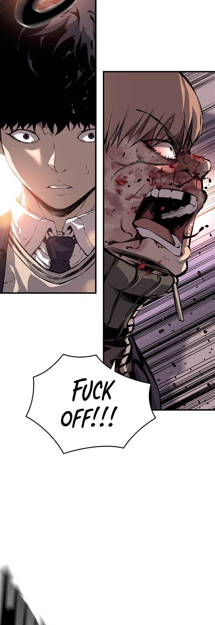 King Game Chapter 8 - Page 57