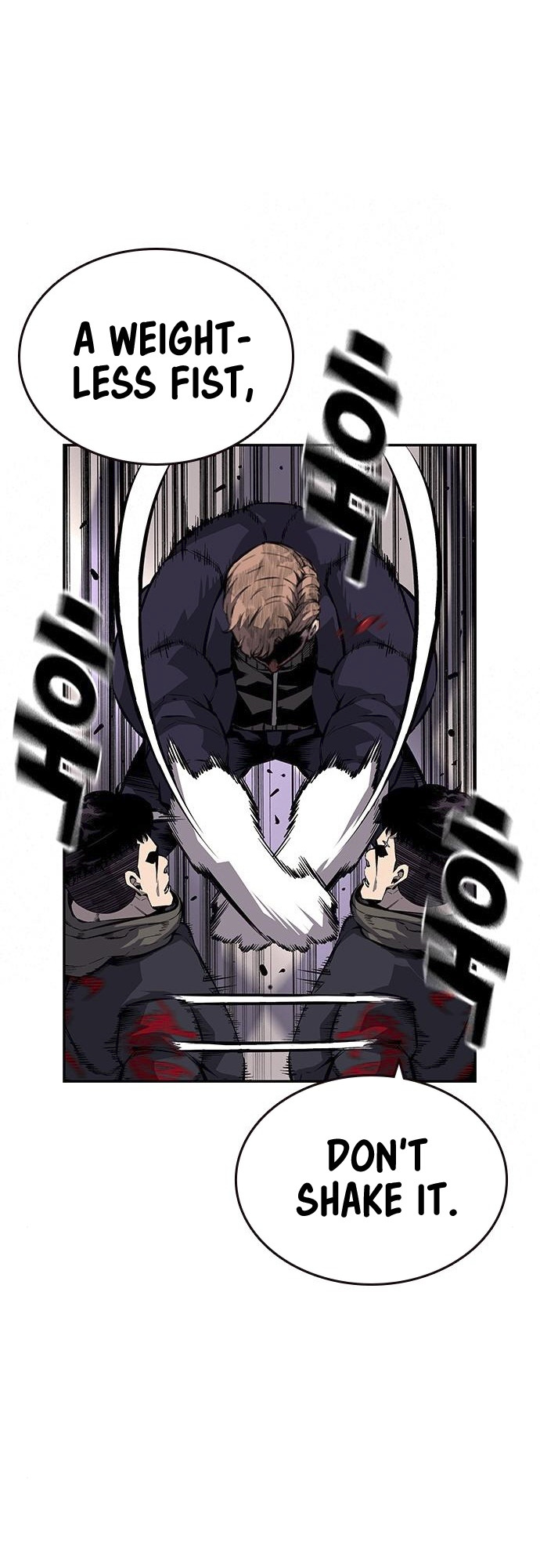 King Game Chapter 8 - Page 59