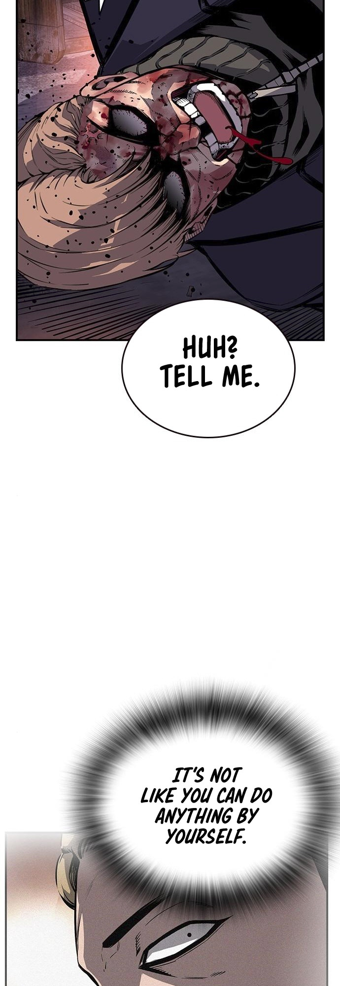 King Game Chapter 8 - Page 62