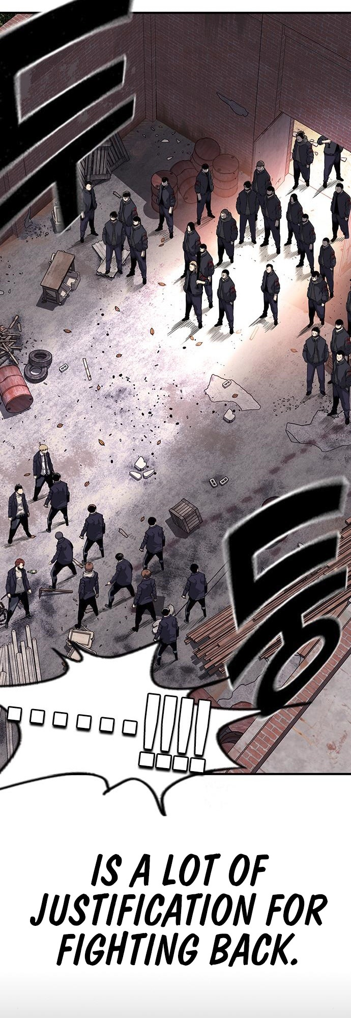 King Game Chapter 8 - Page 75