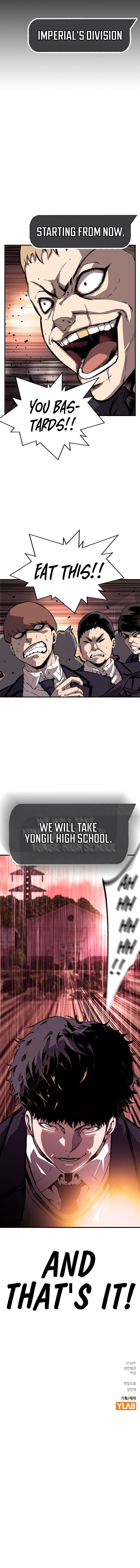 King Game Chapter 8 - Page 78