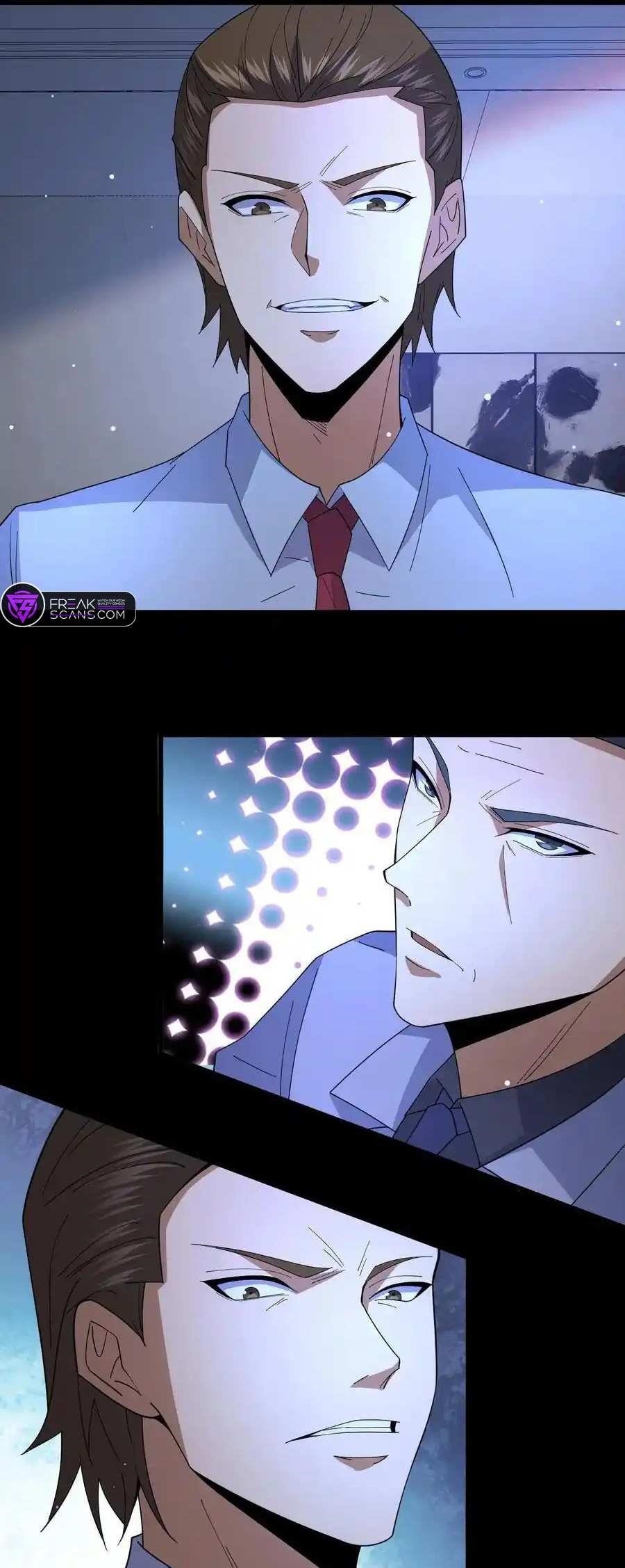 Please Call Me Ghost Messenger Chapter 101 - Page 11