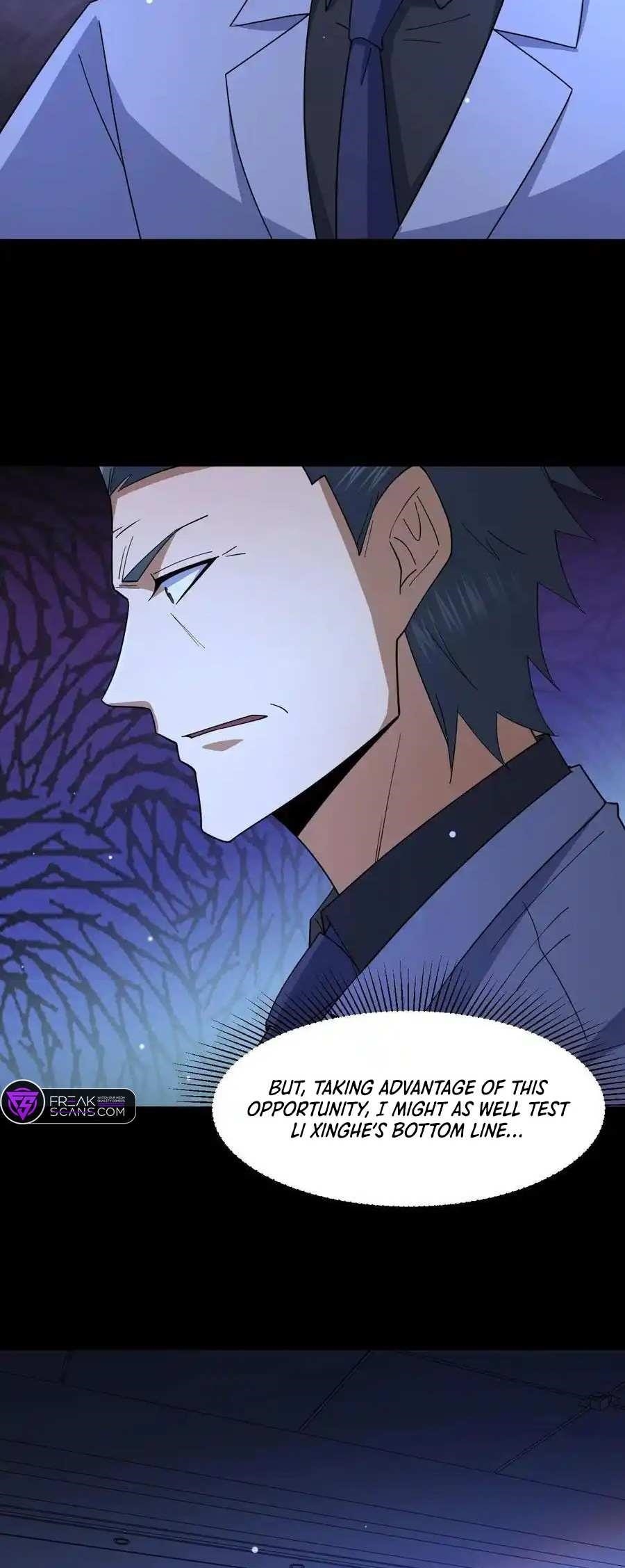 Please Call Me Ghost Messenger Chapter 101 - Page 15