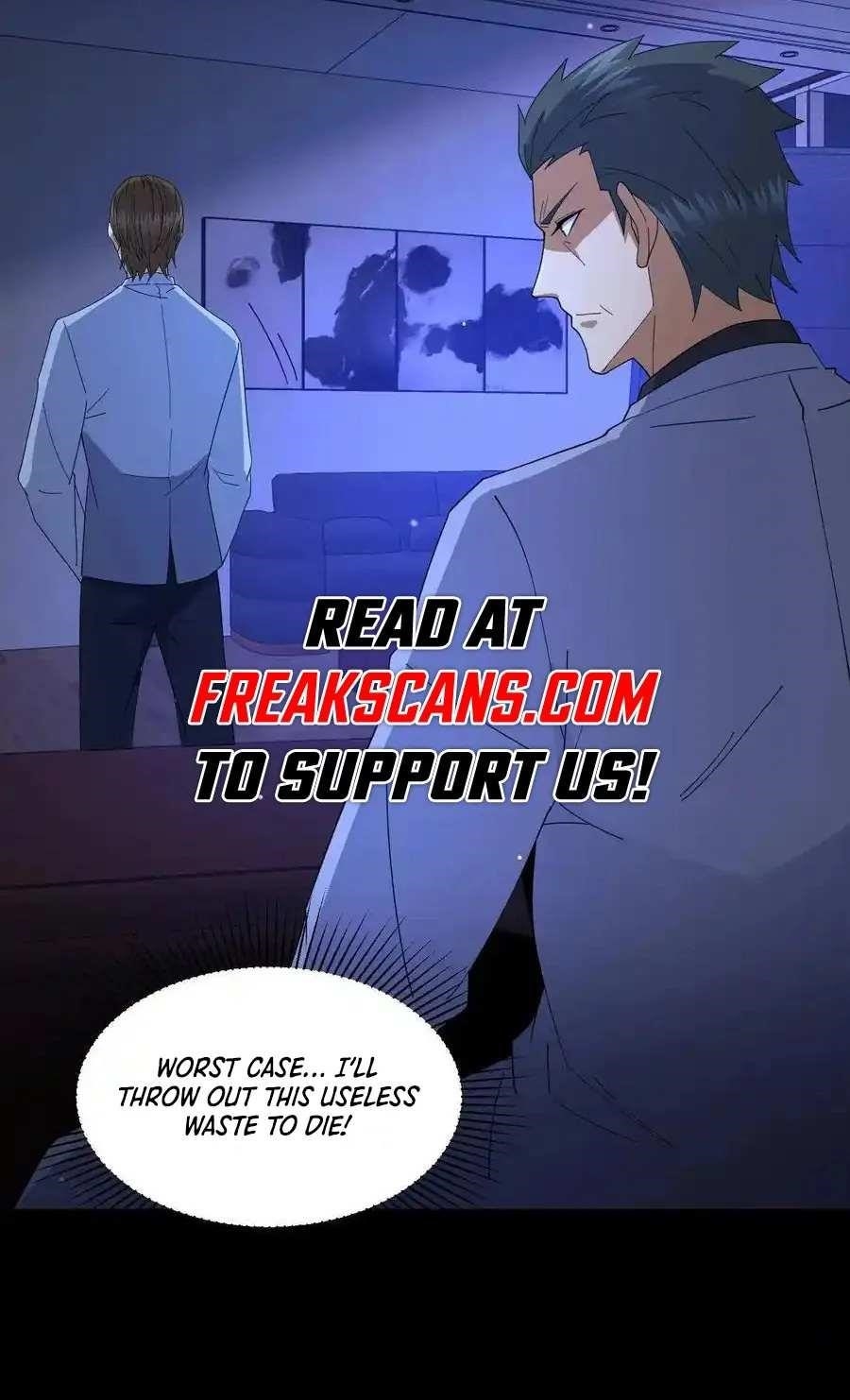 Please Call Me Ghost Messenger Chapter 101 - Page 16