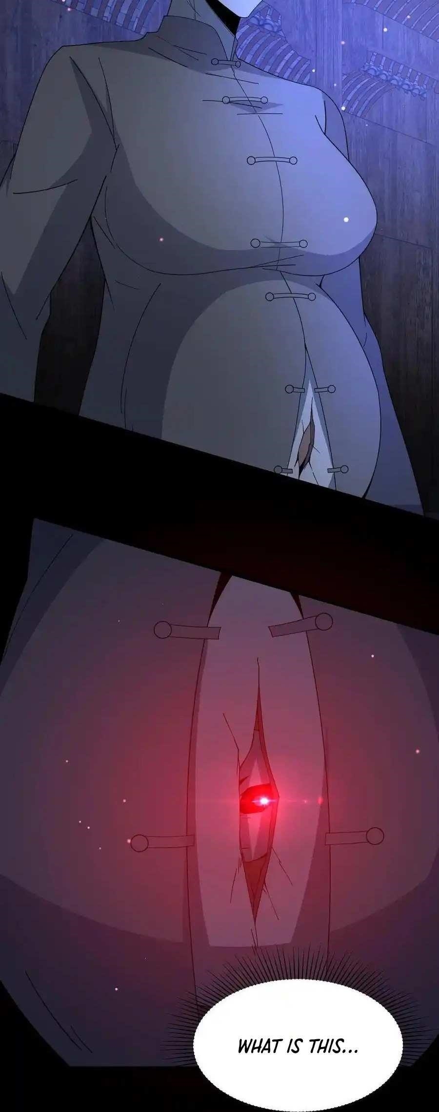 Please Call Me Ghost Messenger Chapter 101 - Page 4