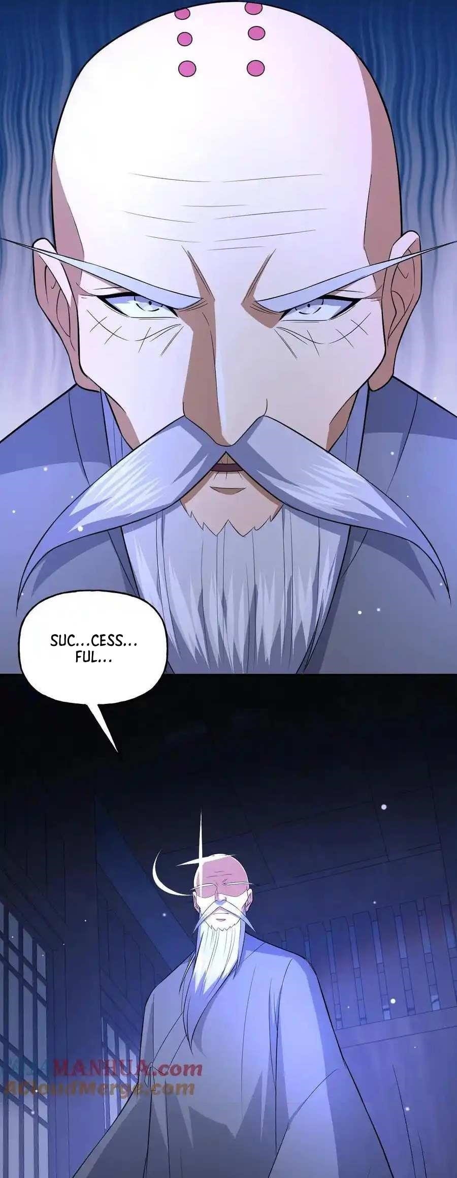 Please Call Me Ghost Messenger Chapter 102 - Page 11