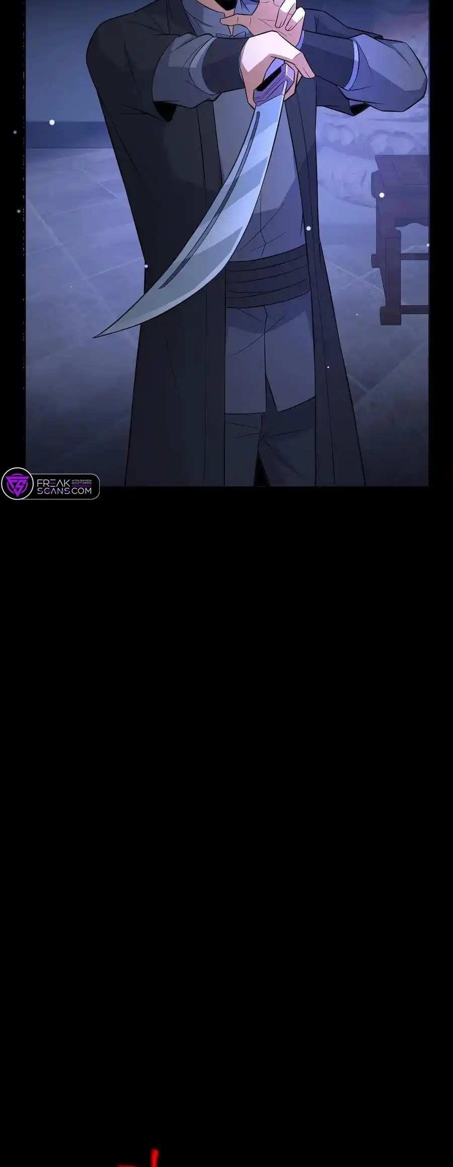 Please Call Me Ghost Messenger Chapter 102 - Page 15