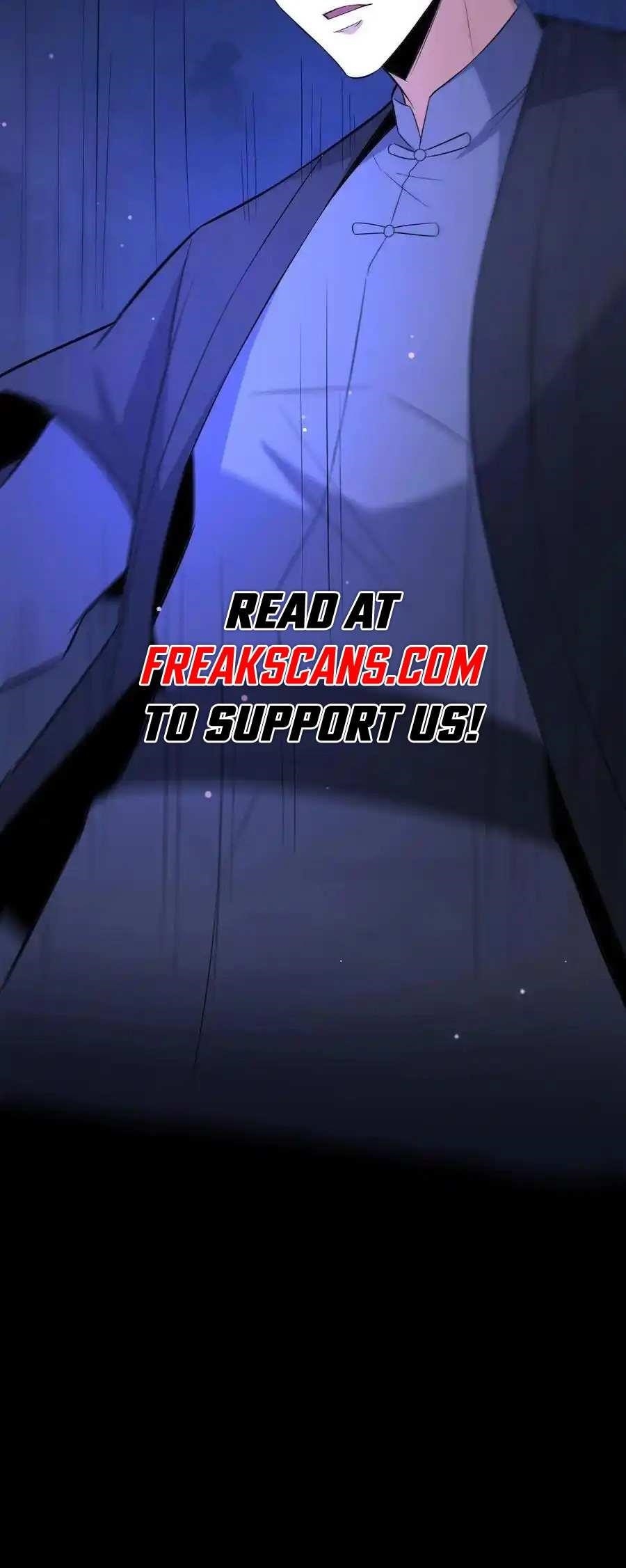 Please Call Me Ghost Messenger Chapter 102 - Page 19