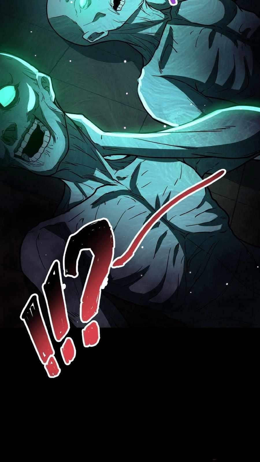 Please Call Me Ghost Messenger Chapter 2 - Page 5