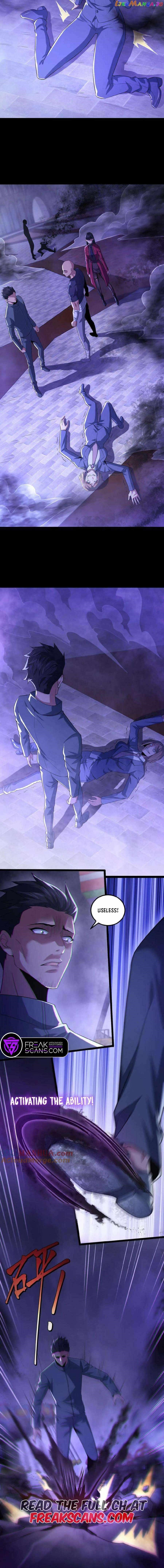 Please Call Me Ghost Messenger Chapter 22 - Page 3