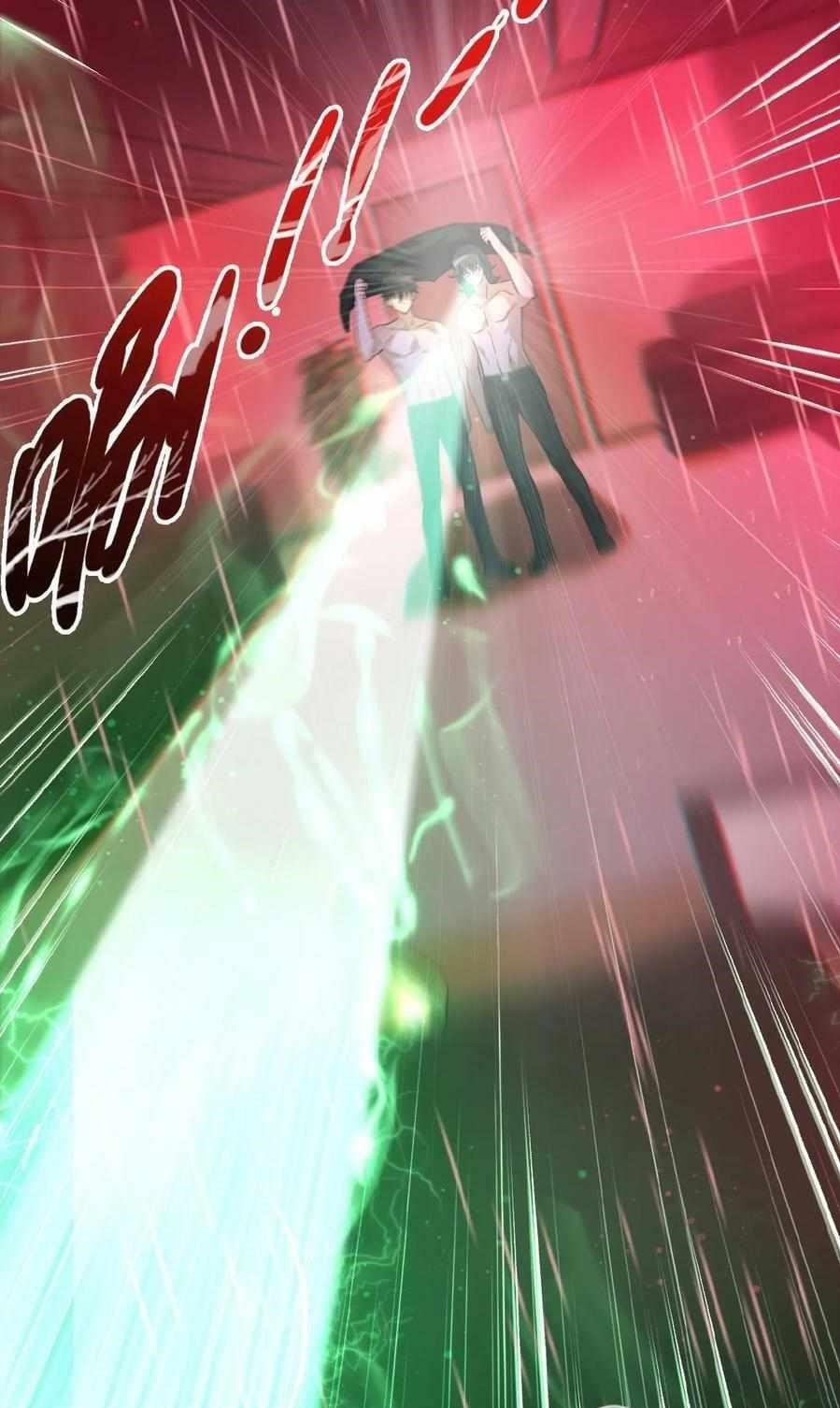 Please Call Me Ghost Messenger Chapter 3 - Page 4