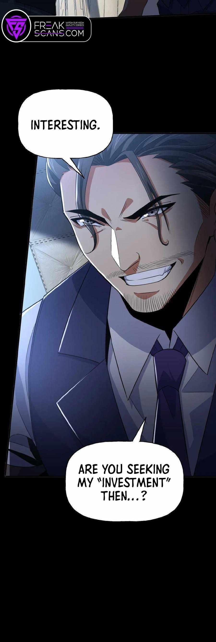 Please Call Me Ghost Messenger Chapter 30 - Page 4