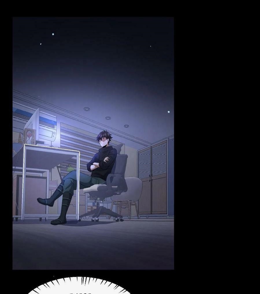 Please Call Me Ghost Messenger Chapter 32 - Page 1