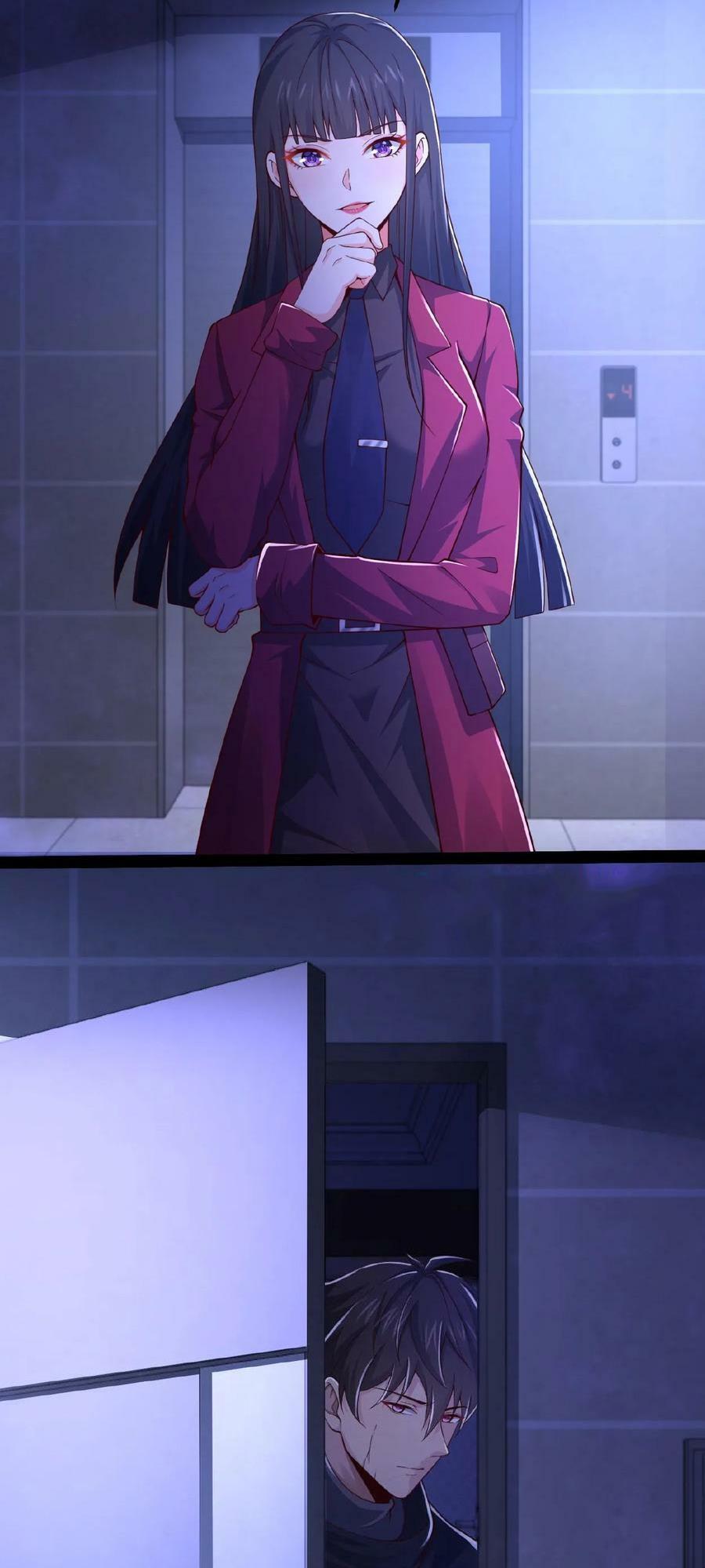 Please Call Me Ghost Messenger Chapter 33 - Page 11