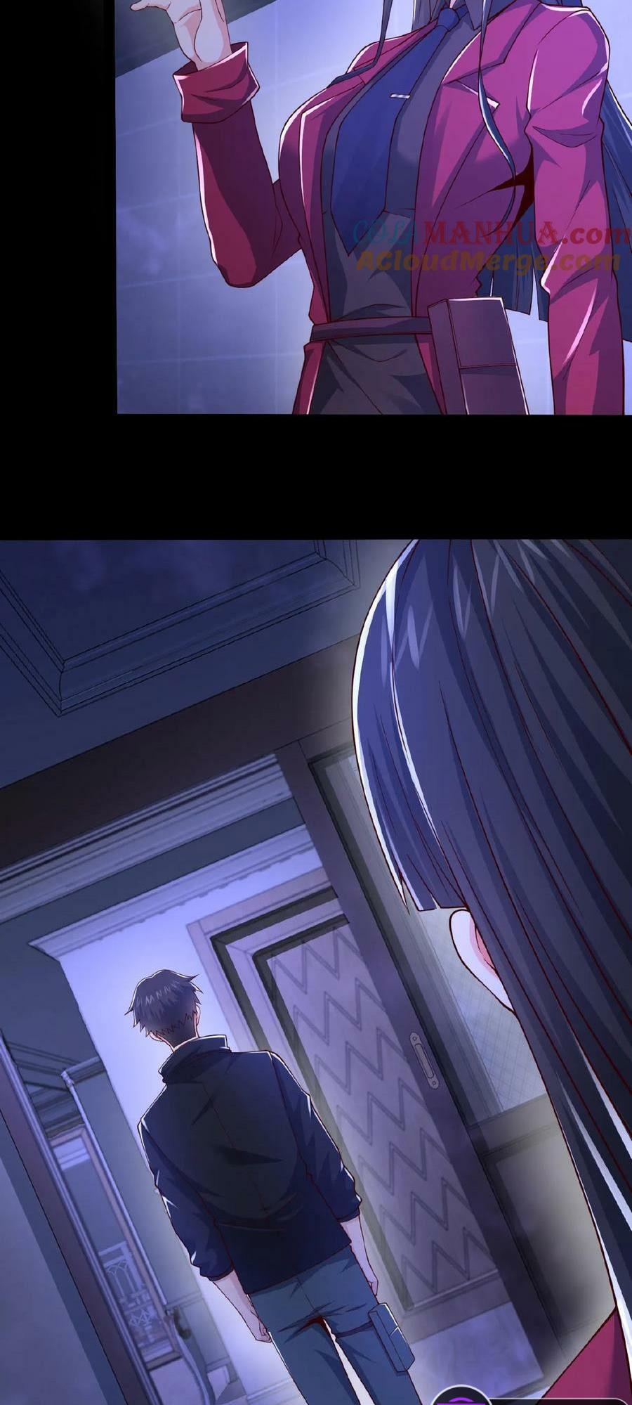 Please Call Me Ghost Messenger Chapter 33 - Page 13