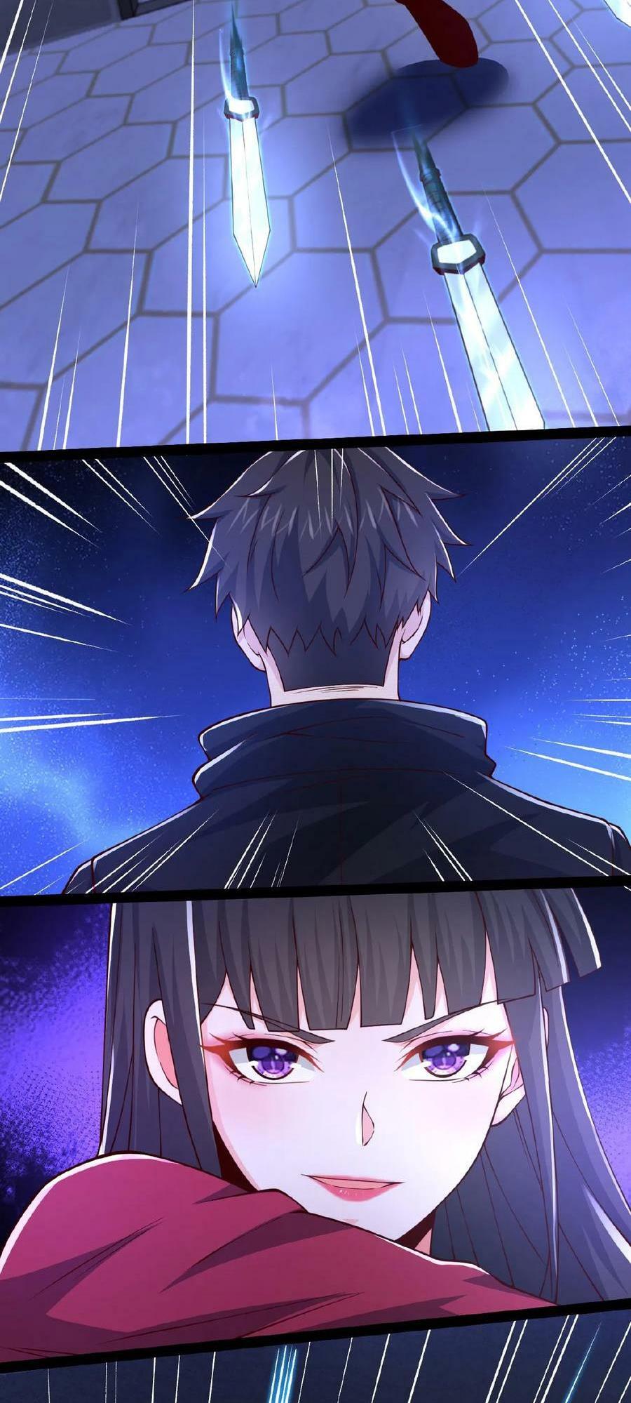 Please Call Me Ghost Messenger Chapter 33 - Page 15