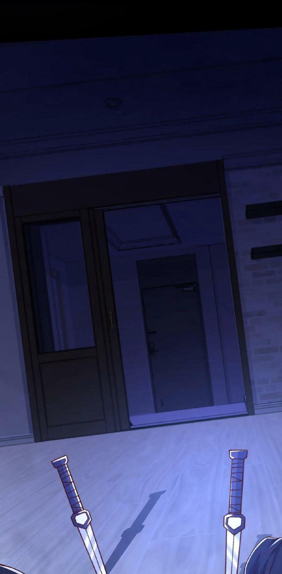 Please Call Me Ghost Messenger Chapter 33 - Page 22