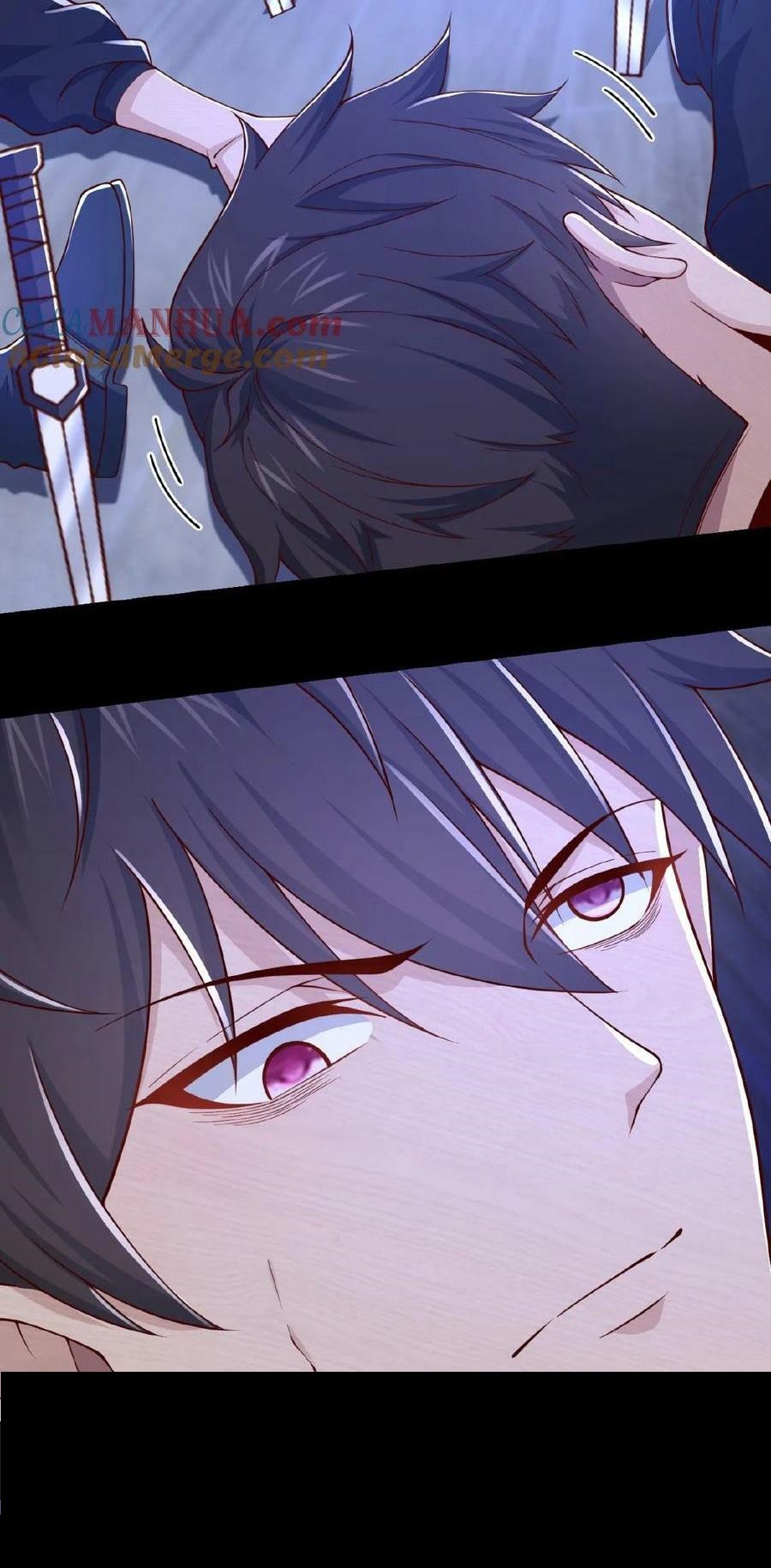 Please Call Me Ghost Messenger Chapter 33 - Page 23